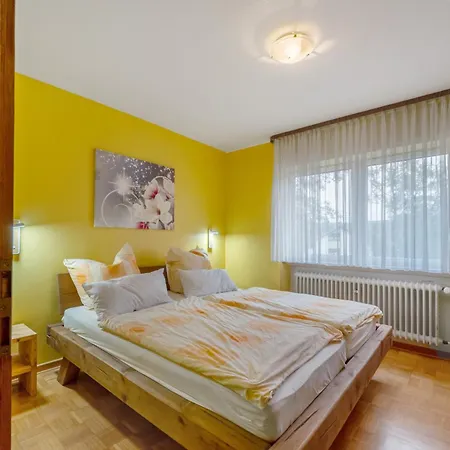 Stoerzel - A 公寓 *