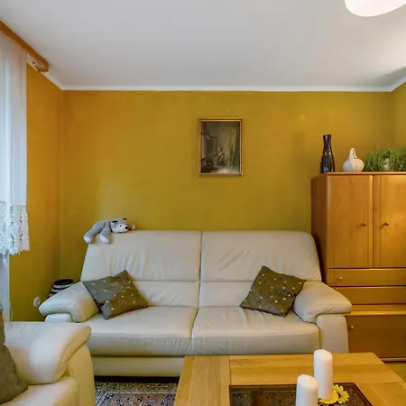 Stoerzel - A 公寓 Hundheim