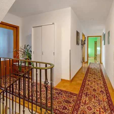 公寓 Stoerzel - A Hundheim