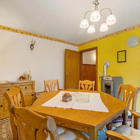 Stoerzel - A 公寓 *