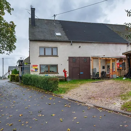 Stoerzel - A Hundheim