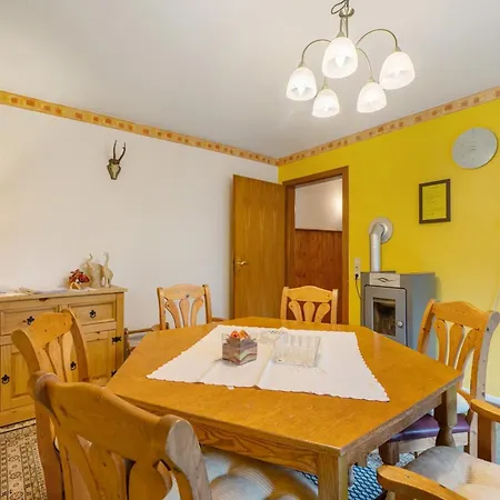 Appartamento Stoerzel - A