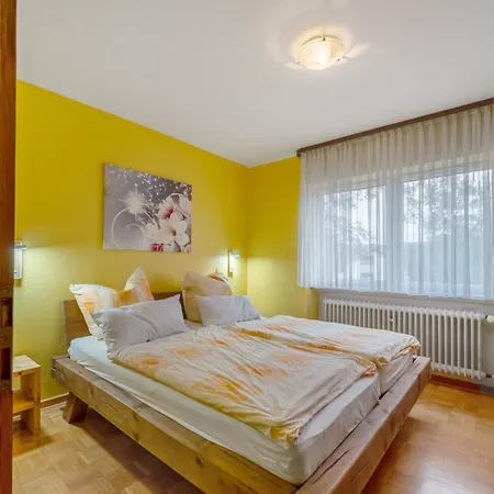 Appartamento Stoerzel - A *